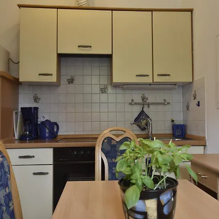 In For 2 Personen, Cleaning Included Daire *