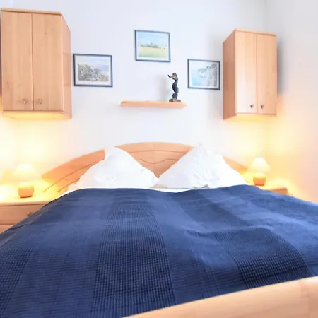 Daire In For 2 Personen, Cleaning Included