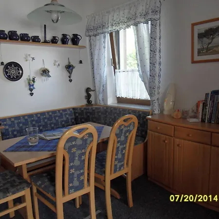 In For 2 Personen, Cleaning Included Rerik