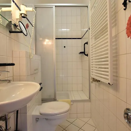 In For 2 Personen, Cleaning Included Rerik