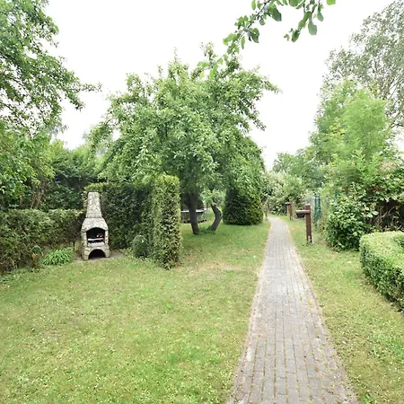 Daire In For 2 Personen, Cleaning Included Rerik
